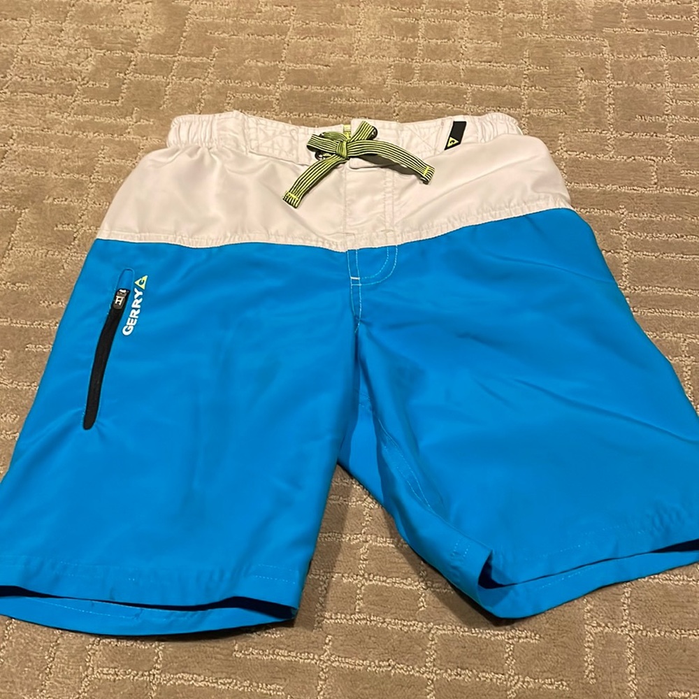 Gerry Swim Trunks